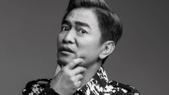 怨兒子揭他隱私　吳宗憲臭罵17分鐘