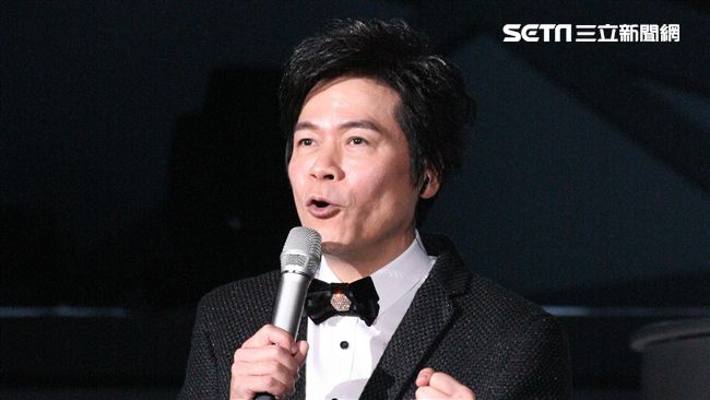 痛訴不實指控！洪榮宏要前妻下架新書