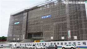 台中精密科學園區。（圖／資料照片）