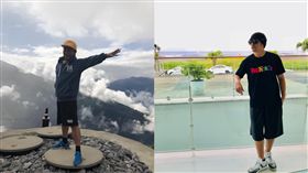 吳宗憲,周杰倫／翻攝自吳宗憲臉書、周杰倫IG