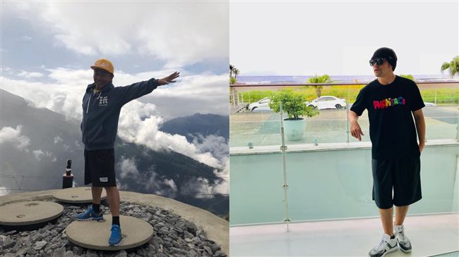 屌過周董？吳宗憲怒轟兒：你在屌什麼