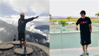 屌過周董？吳宗憲怒轟兒：你在屌什麼