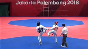 ▲蘇柏亞摘得金牌。（圖／記者蕭保祥攝影）