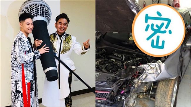 遭父逐出演藝圈…憲哥兒一句話洩心聲