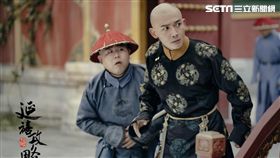 《延禧攻略》。(翻攝微博)