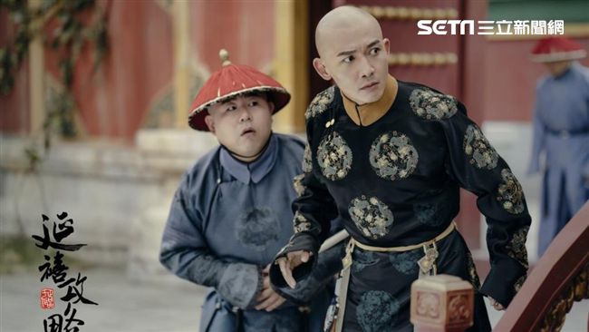《延禧》片源外洩！網友看完結局秒存