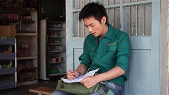 「阿嘉的家」屋主出招！再成打卡熱點