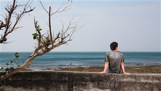 《海角》十年…當年超夯景點成這模樣