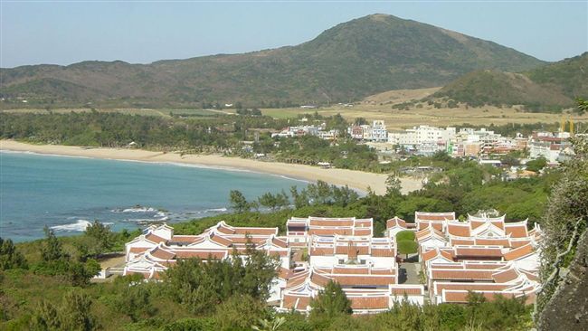 力挽人潮！墾丁民宿「自砍價」盼留客