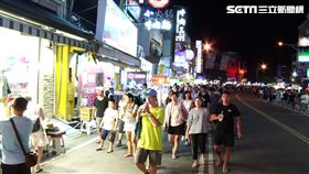 墾丁大街
圖／記者周家緯攝影