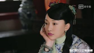 魔王穿越變真愛！周迅嬌喊四哥哥甜翻