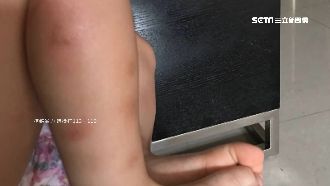 惡父虐女熱湯淋身　硬上妻「後庭」