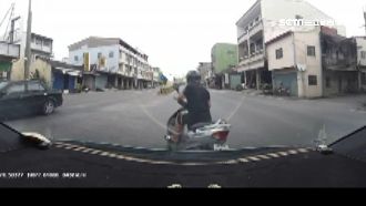 輕忽？屏東3千車禍死傷多為年輕騎士