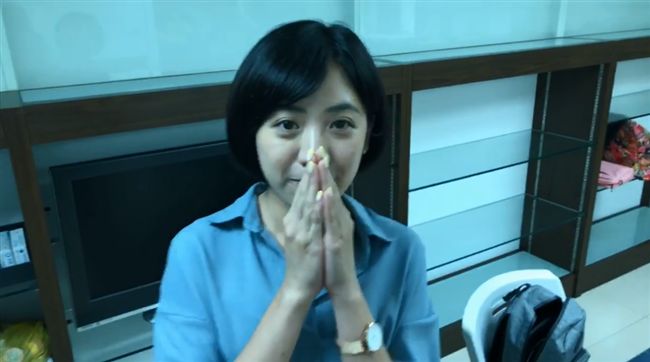 誰讓學姐難過？黃瀞瑩自爆被質疑專業