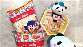 肉乾乖乖。（圖／樂天市場提供）