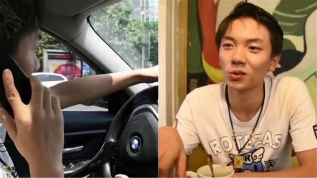 不想跟父母要錢！男當運將獨立卻要…