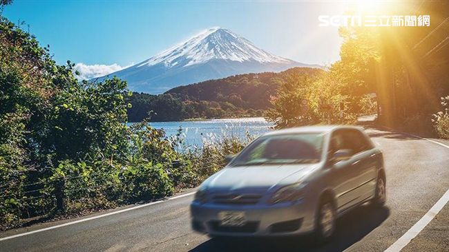自駕車禍7成外國人　業者：不租給觀光客