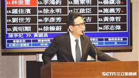 立委林俊憲　記者林敬旻攝