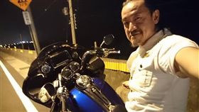 陳為民（圖／翻攝自臉書）