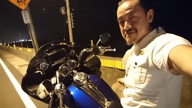 鬼王遇北宜「犀利哥」　原來他家在…