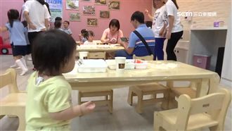56間托育中心！新北落實幼托公共化