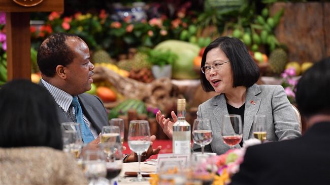 到底剩哪17國？下個斷交可能點點名