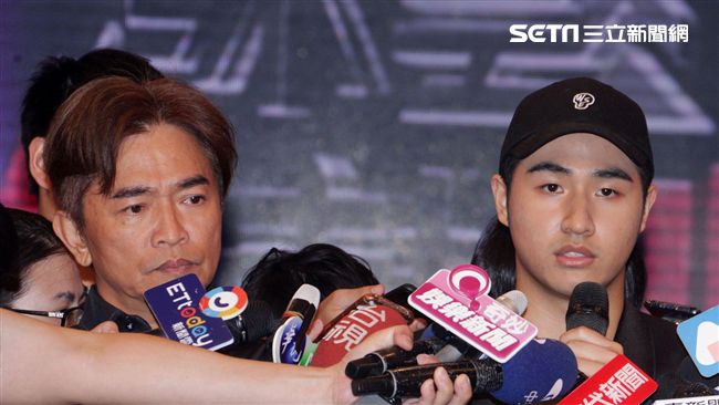 把兒轟出演藝圈　吳宗憲三不家法曝光