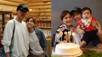 大S剝蝦論惹議　Ella一句話神回