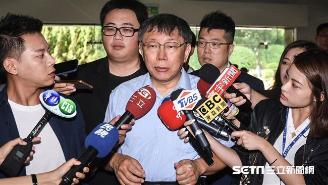 再失邦交國！柯Ｐ：預料中的事