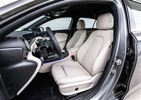 車訊網／終極進化梅賽德斯-賓士 A-Class