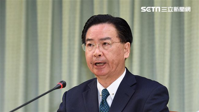 連斷3國　外長：若是我責任絕不迴避