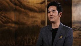 如懿傳,張曉龍/翻攝自騰訊