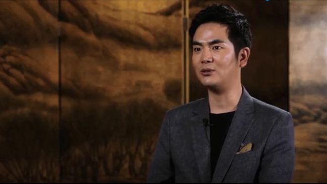 演不了《如懿傳》　溫太醫揭驚人內幕