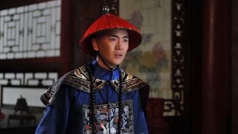 延禧、如懿夯劇PK　溫太醫竟最愛…