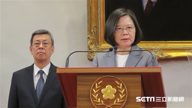 狂妄！大陸嗆很快與「史瓦帝尼」建交