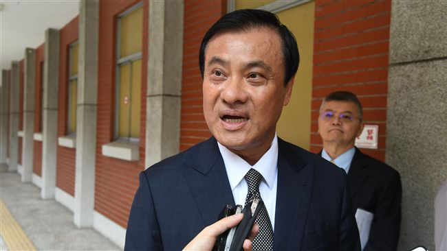 薩國斷交　蘇嘉全：台灣是壓不扁玫瑰