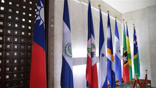 台薩斷交　陸學者：沒統一就會重演