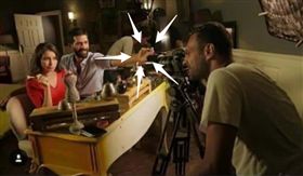 華為,nova 3,3i,埃及版,作假,Instagram