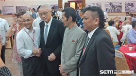 吳敦義,薩爾瓦多斷交,823紀念餐會（圖／記者李英婷攝）