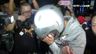 偷拍狼態度大轉變　這原因讓他全招了