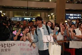 劉以豪台北觀光大使(圖/翻攝自伊琳娛樂臉書)