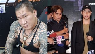 憲哥超強危機處理完勝　連館長都服了