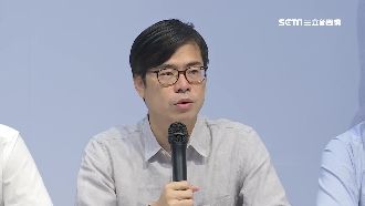 韓國瑜提配合款　陳其邁：不走回頭路