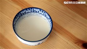 台南美食,南國黃豆,豆漿。（圖／記者簡佑庭攝）