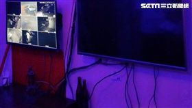 賣淫,警調,湖口,私娼寮,越南,泰國,新竹