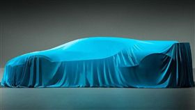 Bugatti Divo。（圖／翻攝Bugatti網站）