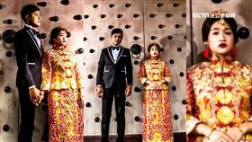 農曆7月婚紗照成