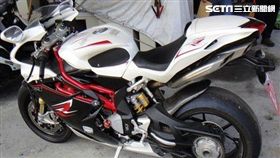 重機,藍寶堅尼,地檢署,拍賣,得標,神秘,詐騙,苗栗