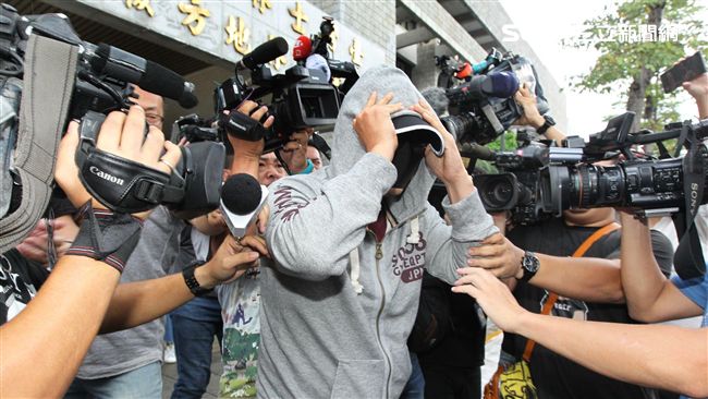 裝不懂中文？法官一點逼偷拍韓僑現形