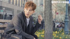 張立昂（圖／Sony索尼提供）